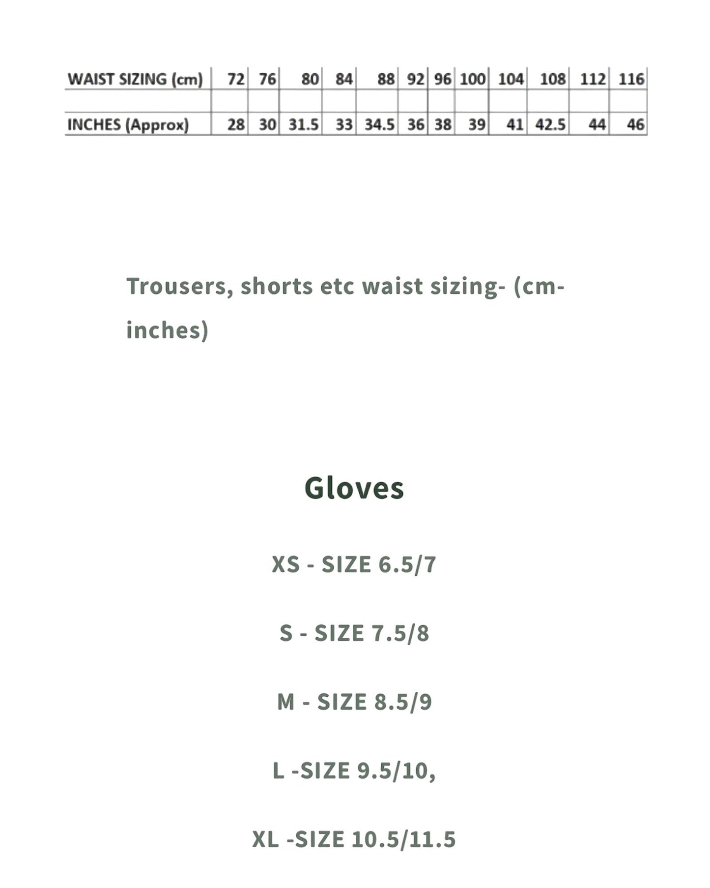 MTP 23 new style British Army combat trousers grade 2