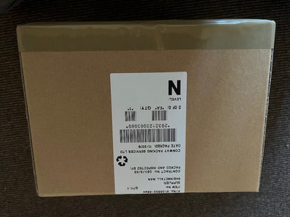 Rheinmetall Man engine coolant water pump 51065006694