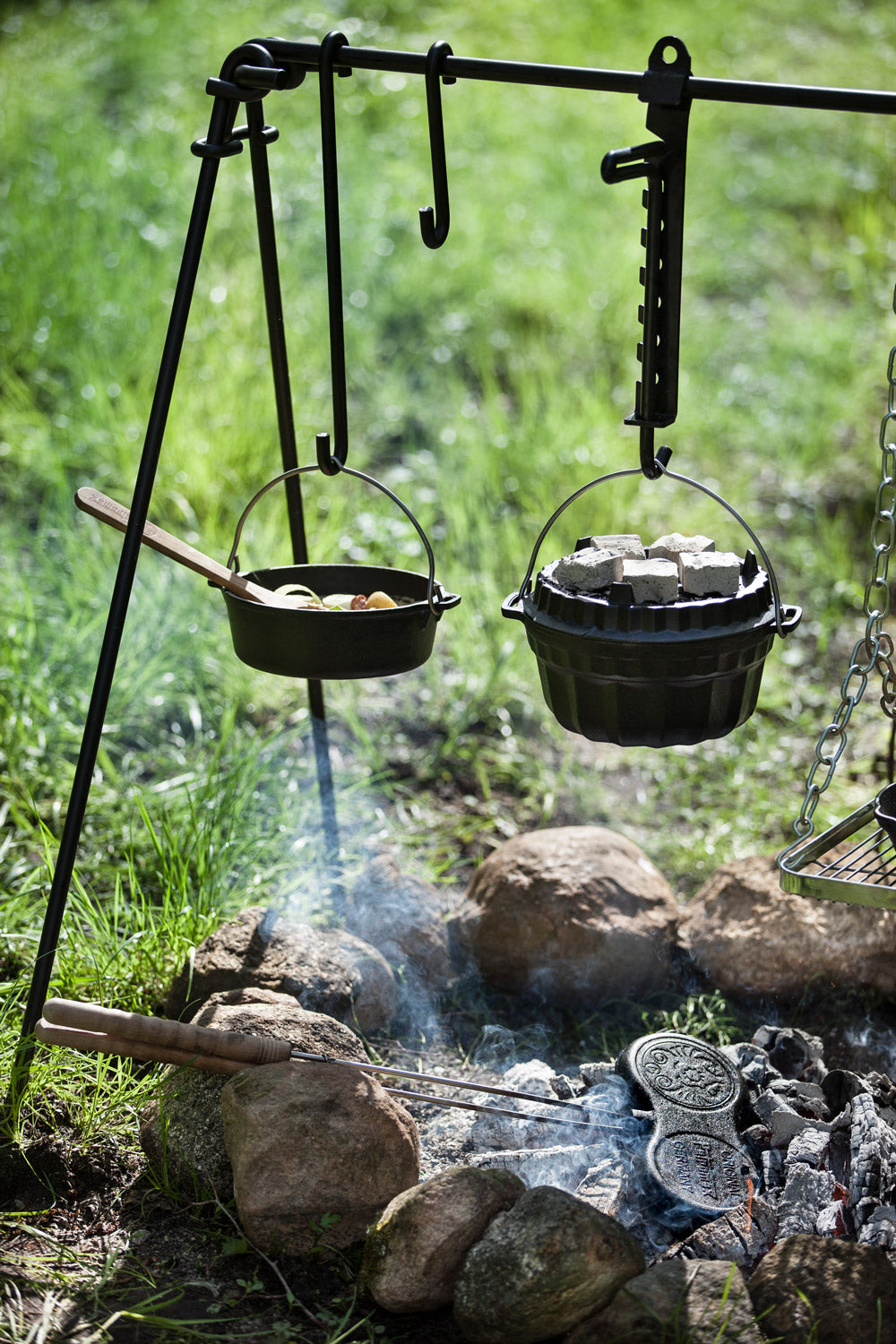 Petromax Trammel Hook