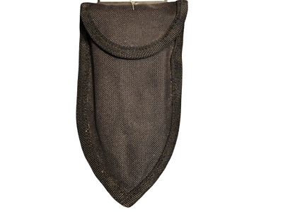 M.F.H German folding spade shovel and pouch