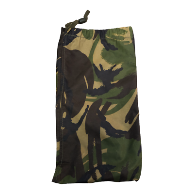 British Army Dpm stuff sack suitable for basha/bivvy