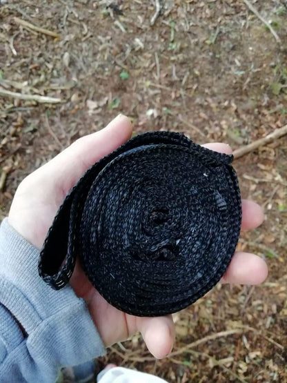 NapSack Hammock pocket size ultra lightweight