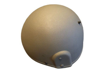 British Army MK 6 combat helmet 2006 with DPM helmet cover NEW