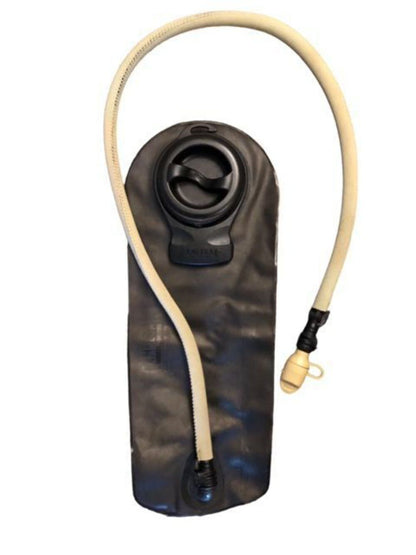 British Army Camelbak 2.5 litre and water bladder desert pattern
