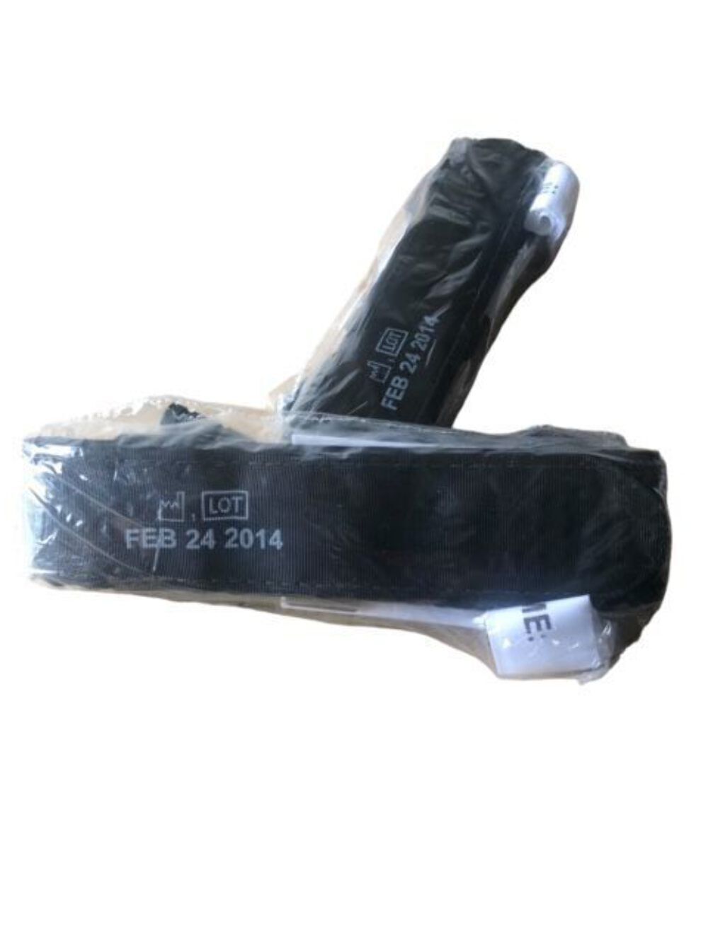 Black tip Genuine North American Rescue CAT Tourniquet expired