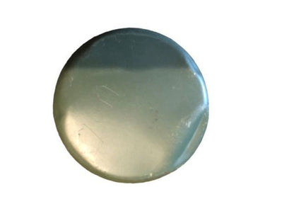 Dutch Army grade 2 green army flask