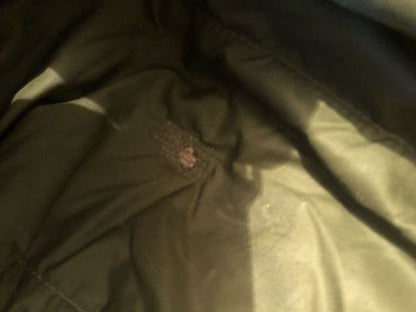 British Army cqc 58 pattern down filled sleeping bag 1965