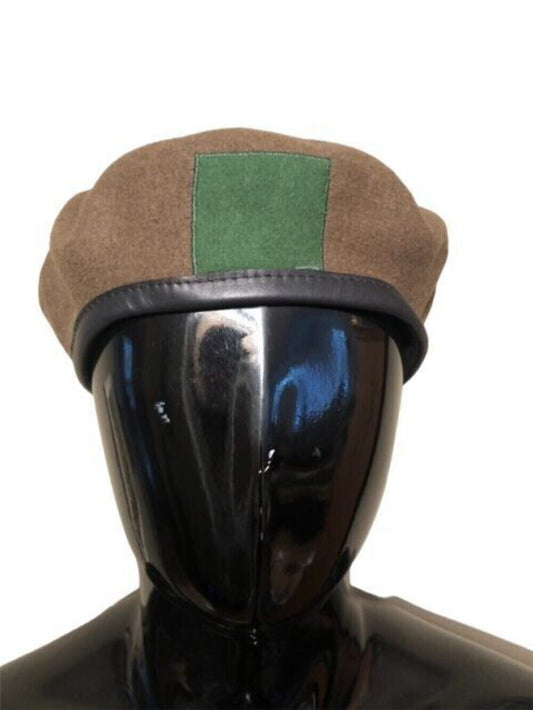 British Army Royal Welsh woollen beret- NEW