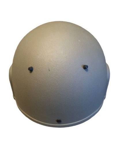 British Army MK 6 combat helmet 2006 with DPM helmet cover NEW