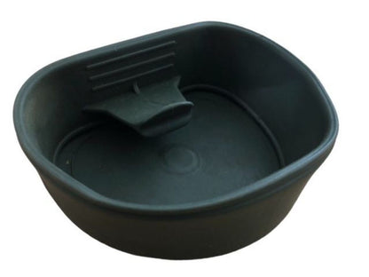 Dutch Army folding mug cup