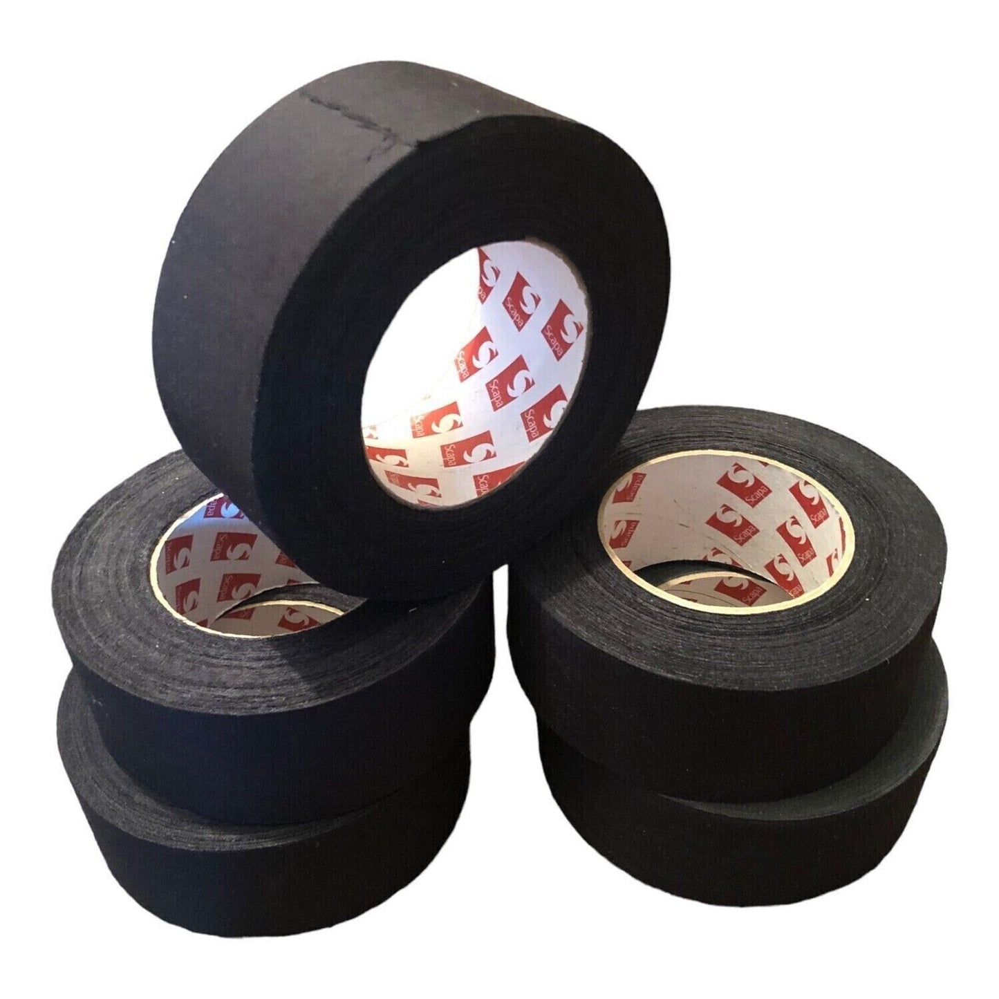British Army sniper tape 1 x black