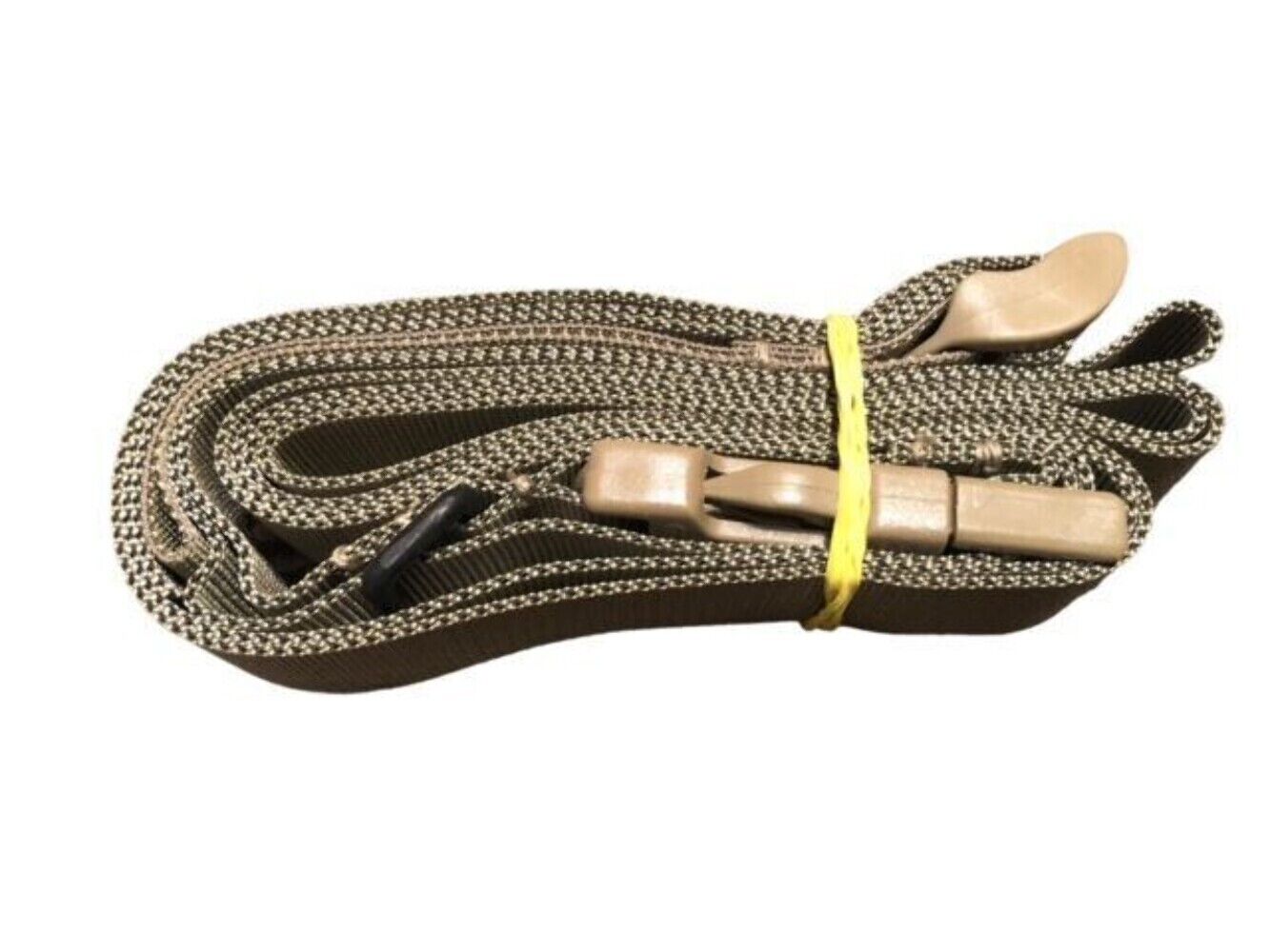 British Army SA80 small arms sling coyote